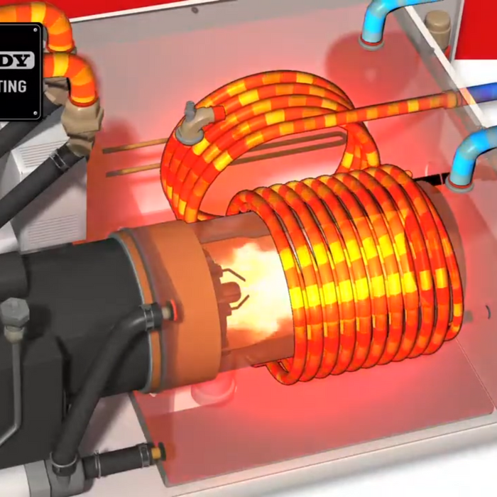 How a Hydronic Heating System Work