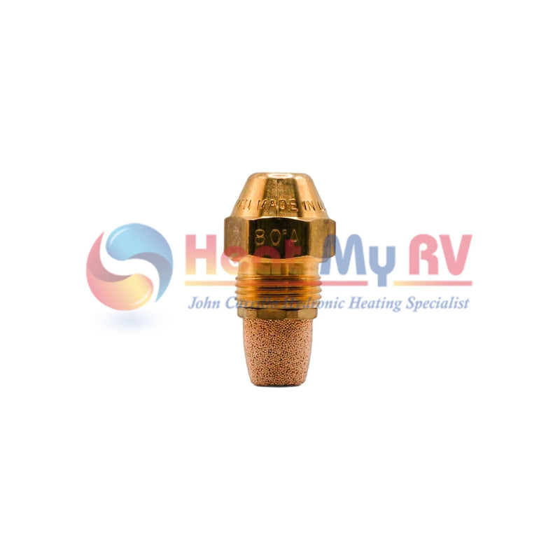 0.65 GPH Fuel Nozzle, Webasto - WPX-470-716