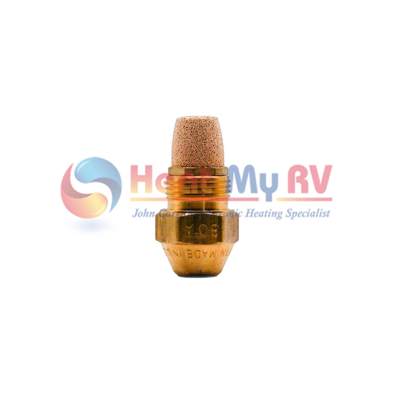 0.65 GPH Fuel Nozzle, Webasto - WPX-470-716