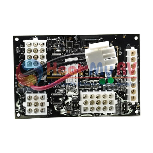 100-200 Series Controller Kit, 12VDC - ELE-100-010