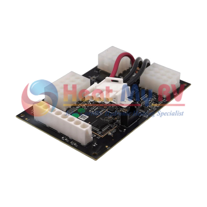 100-200 Series Controller Kit, 12VDC - ELE-100-010