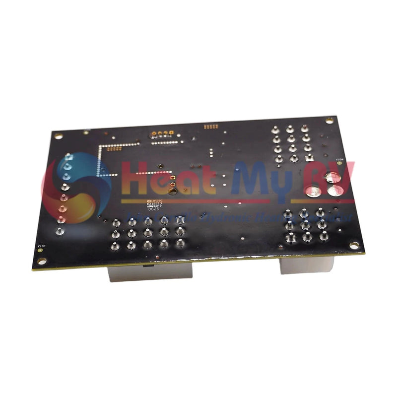 100-200 Series Controller Kit, 12VDC - ELE-100-010