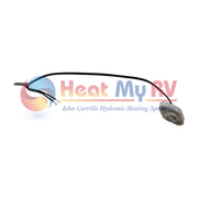 10K NTC Thermistor (White) Room Temperature Sensor - ELX-THM-309