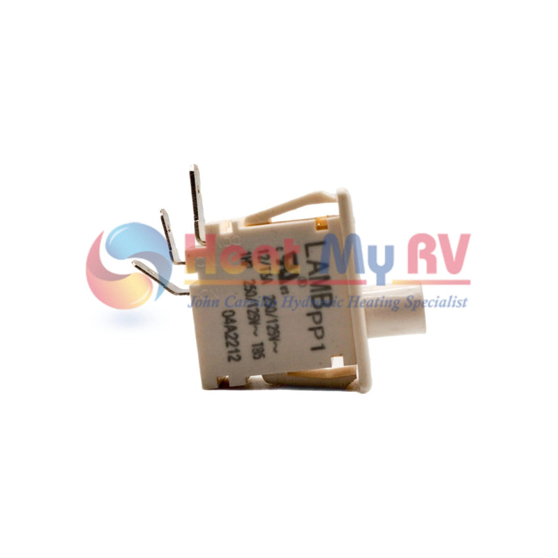 Interlock Switch, 12VDC - ELX-000-051