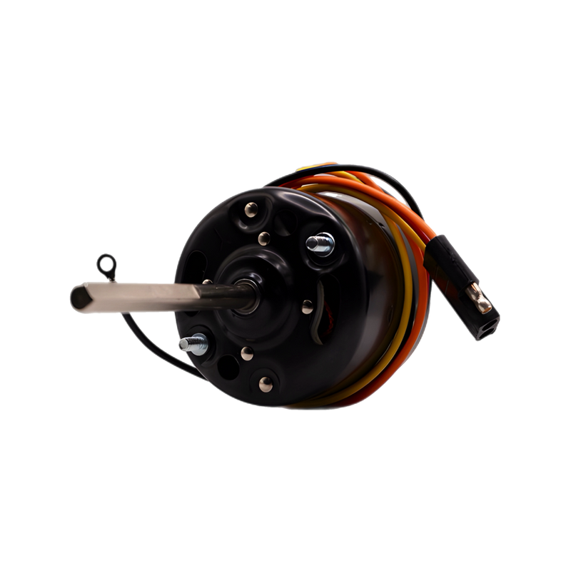 12 VDC Komfort Motor - EXX-D15-241