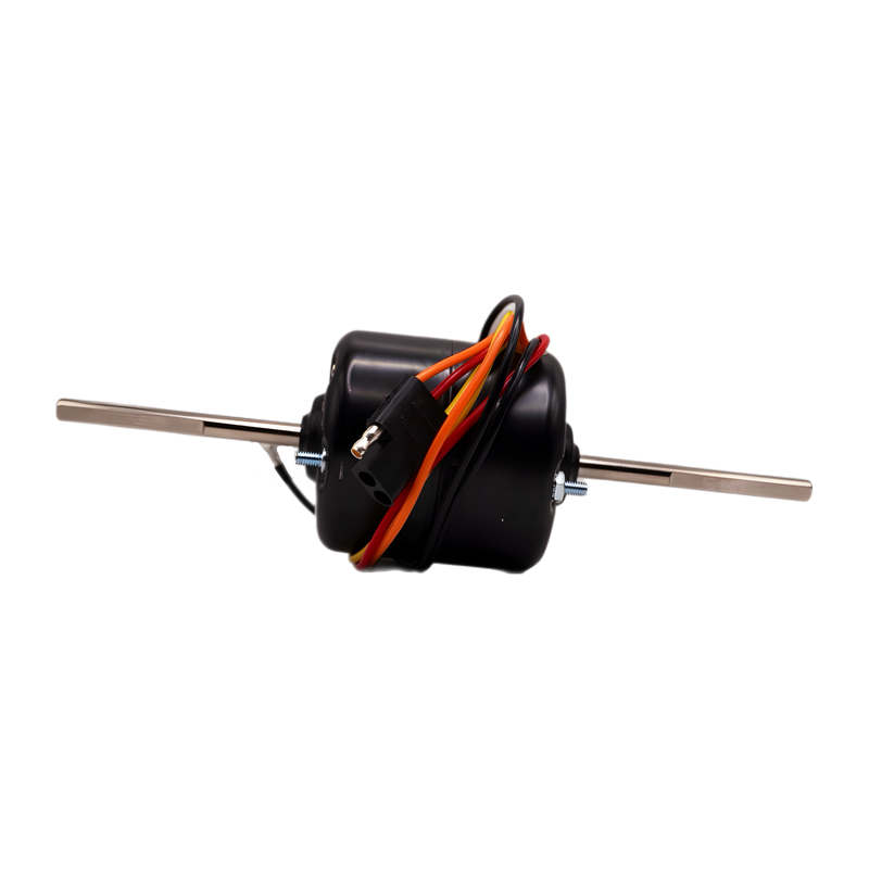 12 VDC Komfort Motor - EXX-D15-241