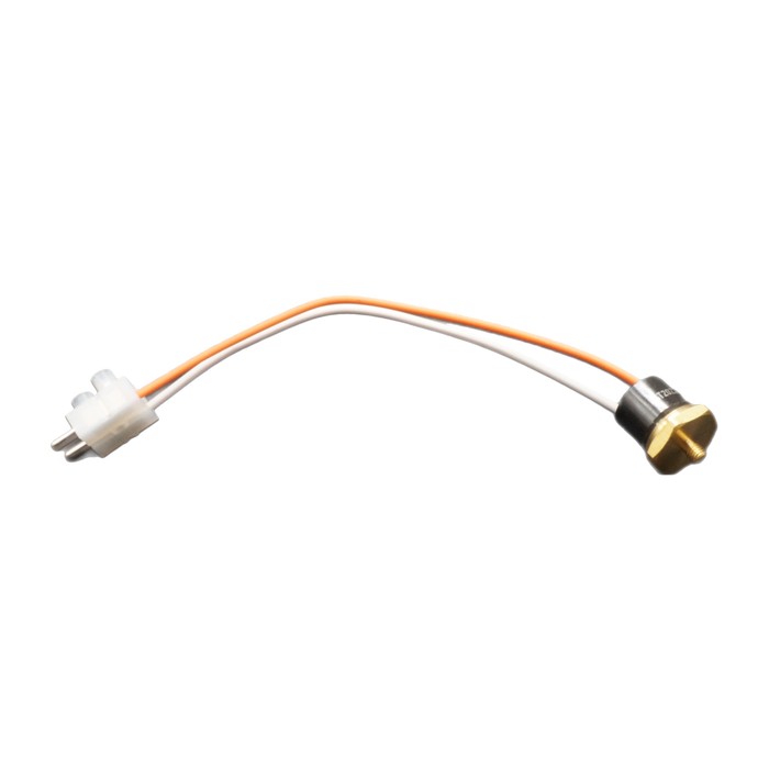 158 Degree F Control Thermostat w/Orange & White Wires, Webasto - WPX-604-902