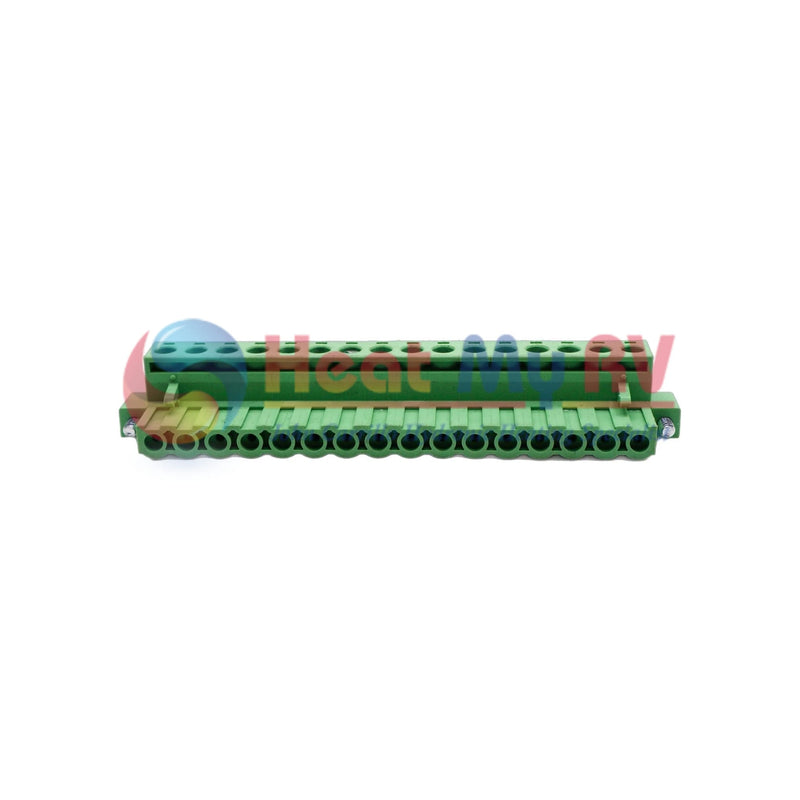 16 Pole Terminal Electronic Controller Plug - ELX-312-116