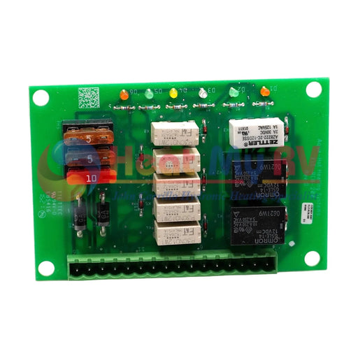 200 Relay Control Board - ELE-RCB-200