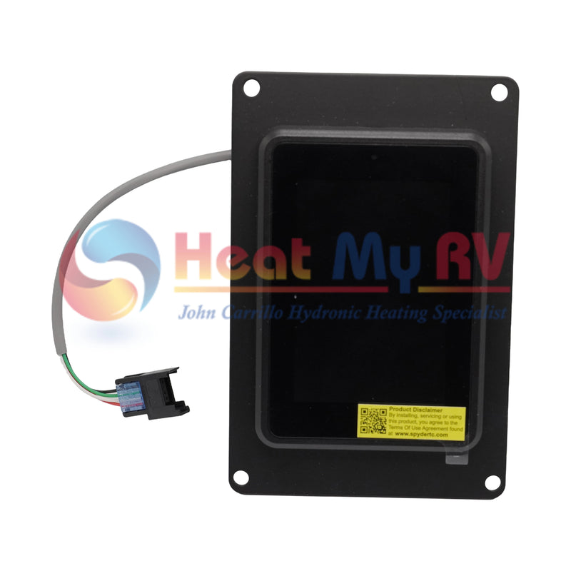 3.5 in Screen Field Replacement For 5 in Screen Kit - ELE-LCD-150