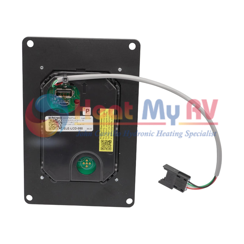 3.5 in Screen Field Replacement For 5 in Screen Kit - ELE-LCD-150