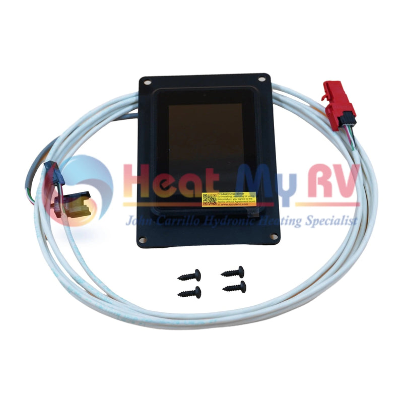 3.5 in Screen Field Replacement For 5 in Screen Kit - ELE-LCD-150