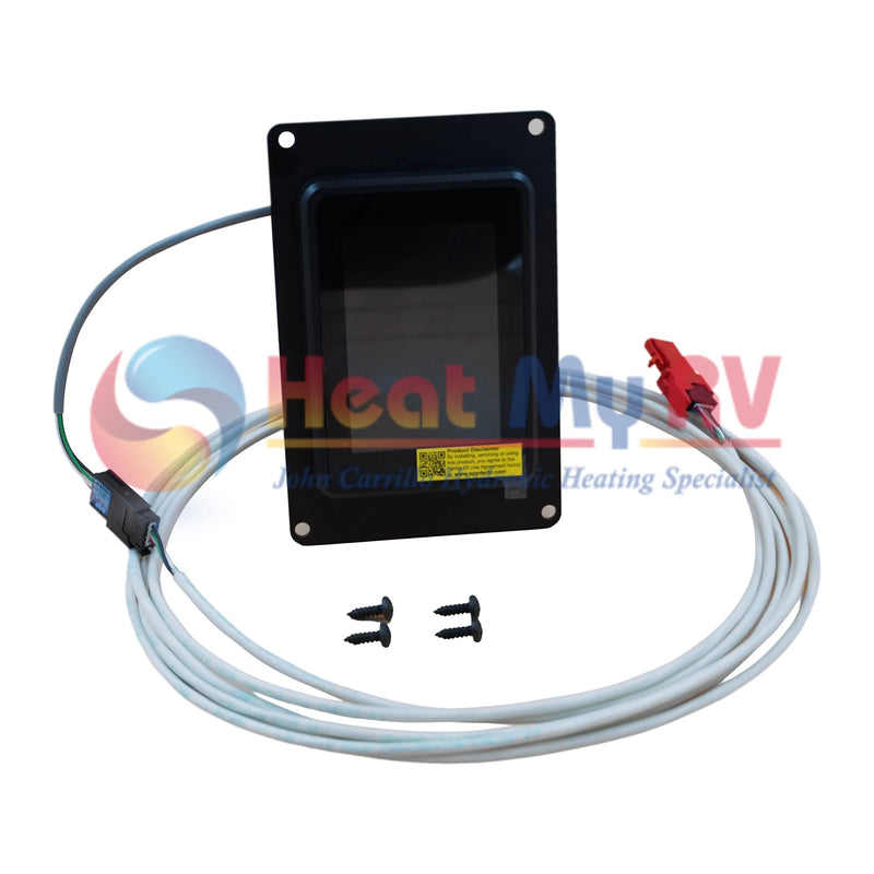 3.5 in Screen Field Replacement For 5 in Screen Kit - ELE-LCD-150