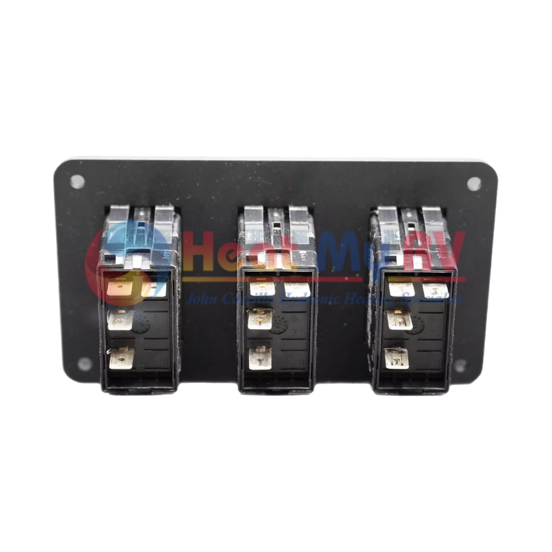 3 Position Switch Panel Assembly - ELE-000-509