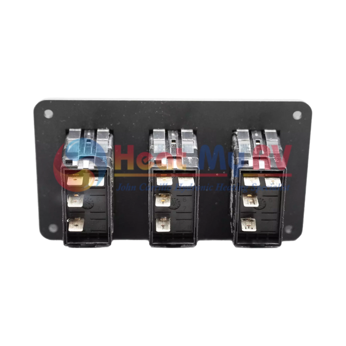 3 Position Switch Panel Assembly - ELE-000-509