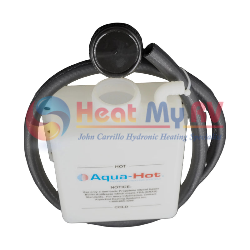 3 Qt. Overflow Bottle - PLE-070-401