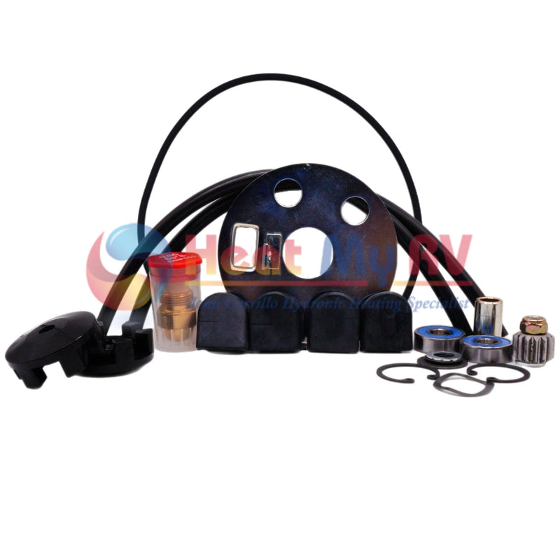 5 Year Rebuild Burner Kit, Webasto (DBW2010) - Johns Custom Kits - JCH-RBD-KIT