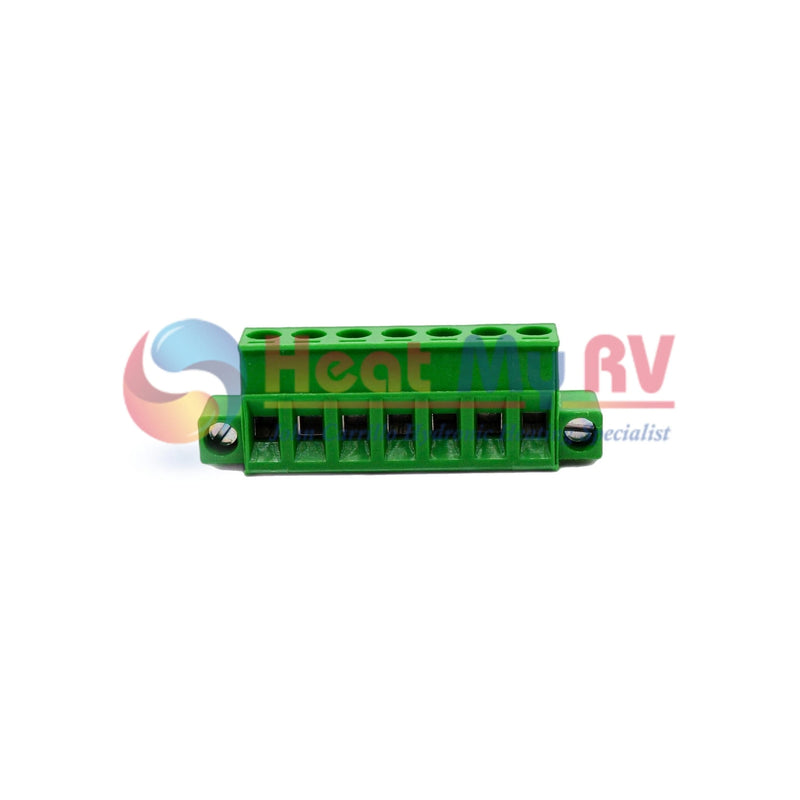 7 Pole Terminal Electronic Controller Plug - ELX-312-107