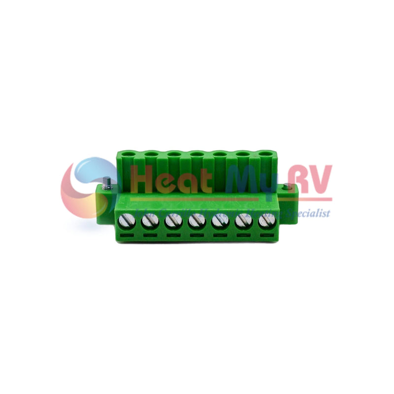 7 Pole Terminal Electronic Controller Plug - ELX-312-107