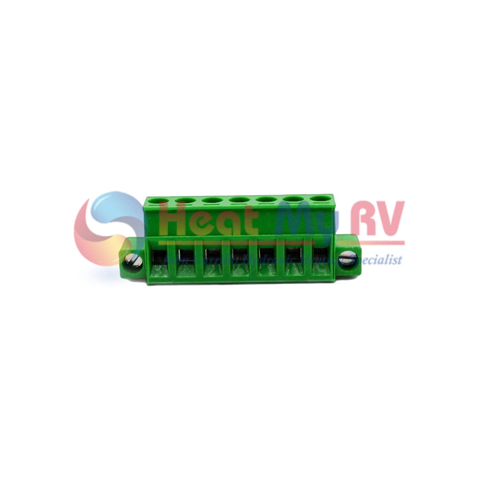 Electronic Controller Plug, 7 Pole Terminal - ELX-312-107