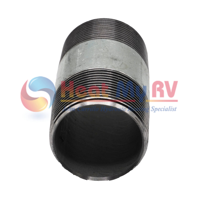 3 in. Exhaust Pipe Nipple, 1-1/2 in. MNPT - PLX-664-750