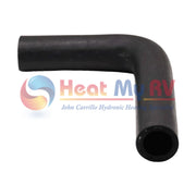 90 degree Molded Hose Elbow - PLX-284-74V