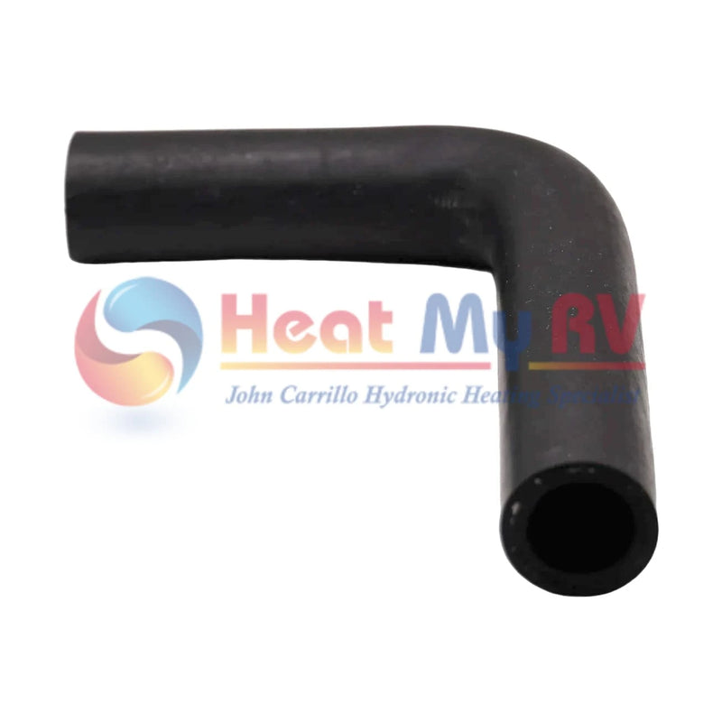 90 degree Molded Hose Elbow - PLX-284-74V