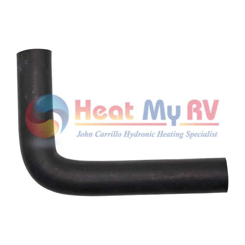 90 degree Molded Hose Elbow - PLX-284-74V