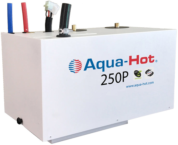 Model 250P (Propane) - AHE-250-P01 — HeatMyRV