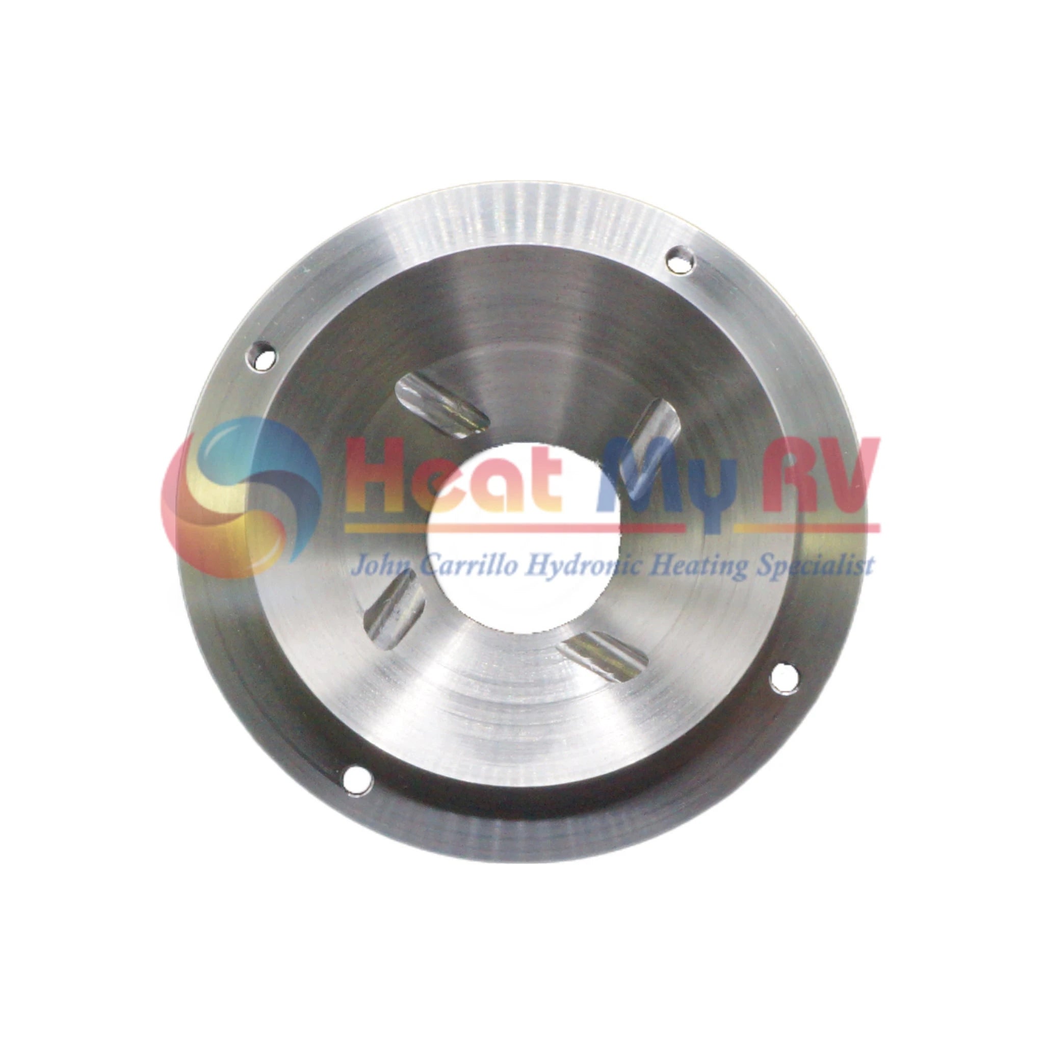 Air Swirler, Webasto (DBW2010) WPX-302-652 — HeatMyRV