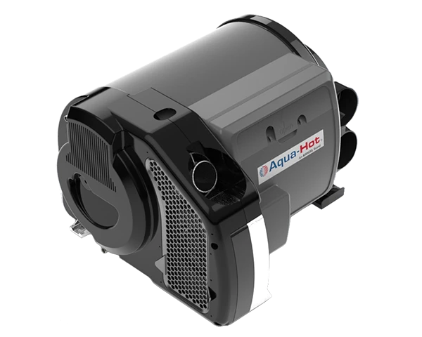 Aqua-Hot Gen1 D (Diesel) (OBSOLETE) - AHE-GXN-DX1