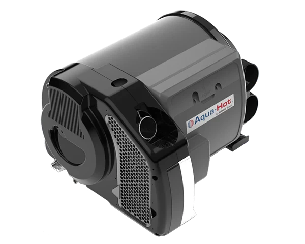 Aqua-Hot Gen1 G (Gasoline) (OBSOLETE) - AHE-GXN-GX1