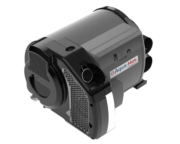 Aqua-Hot Gen1 P (Propane) (OBSOLETE) - AHE-GXN-PX1