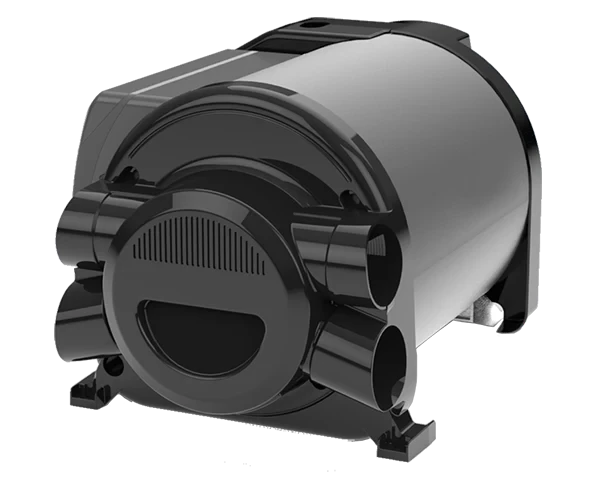 Aqua-Hot Gen1 G (Gasoline) (OBSOLETE) - AHE-GXN-GX1