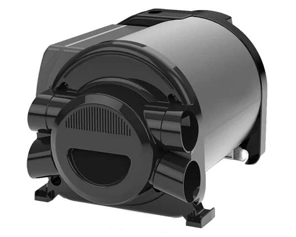 Aqua-Hot Gen1 P (Propane) (OBSOLETE) - AHE-GXN-PX1