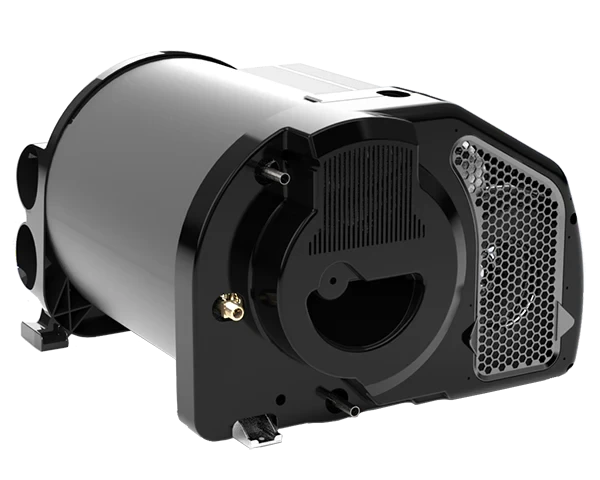 Aqua-Hot Gen1 G (Gasoline) (OBSOLETE) - AHE-GXN-GX1