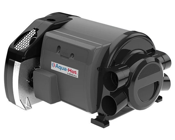 Aqua-Hot Gen1 D (Diesel) AHE-GXN-DX1 — HeatMyRV - Main Image