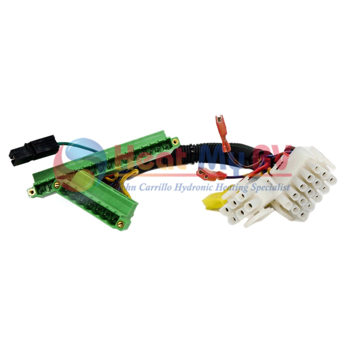 Aqua-Hot Touchscreen Reporter Controller Retrofit Harness Kit - JCH-100-KIT