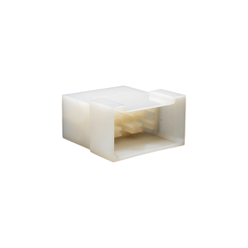 B-Plug Connector, 6-Way Female, Webasto (DBW2010) - WPX-178-837