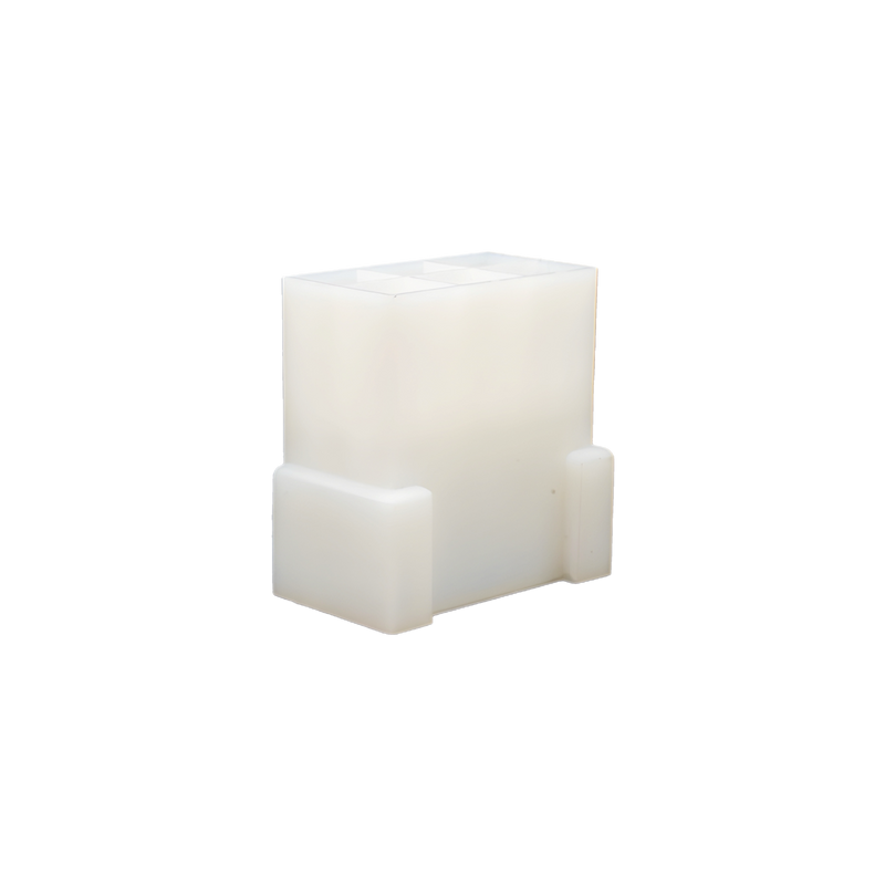 B-Plug Connector, 6-Way Female, Webasto (DBW2010) - WPX-178-837