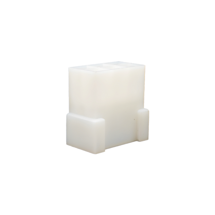 B-Plug Connector, 6-Way Female, Webasto (DBW2010) - WPX-178-837