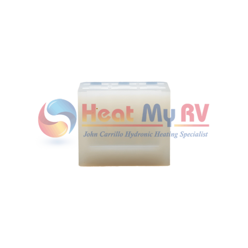 B-Plug Connector, 6-Way Male, Webasto (DBW2010) - WPX-328-529