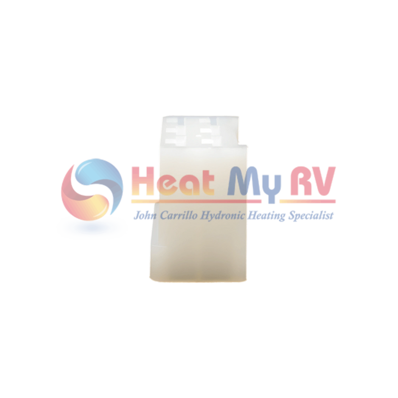 B-Plug Connector, 6-Way Male, Webasto (DBW2010) - WPX-328-529