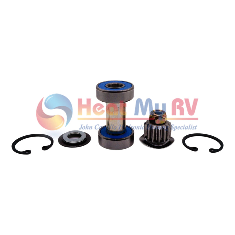 Bearing Kit, Webasto (DBW2010) - WPX-378-313