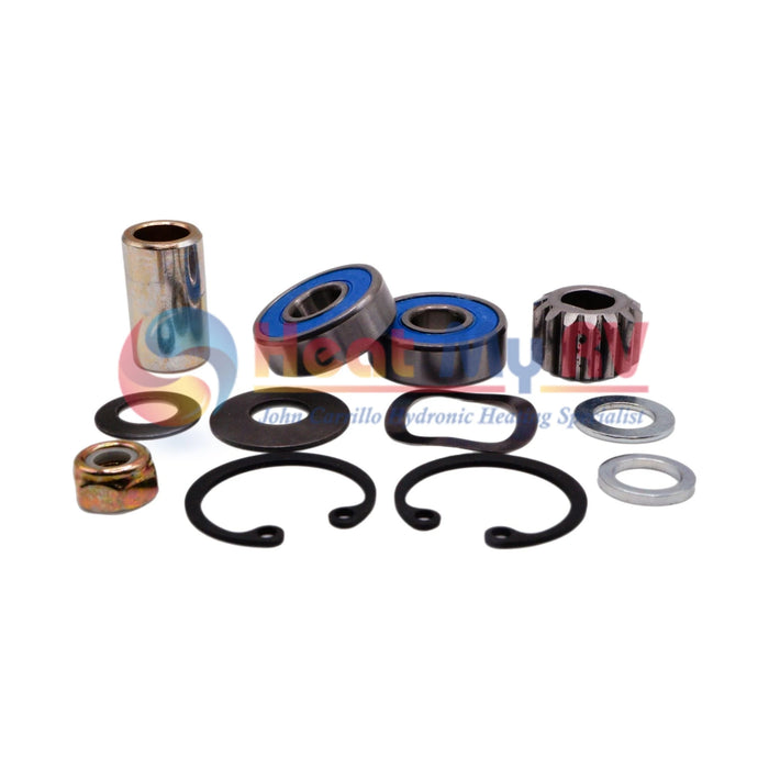 Bearing Kit, Webasto DBW-2010 - WPX-378-313