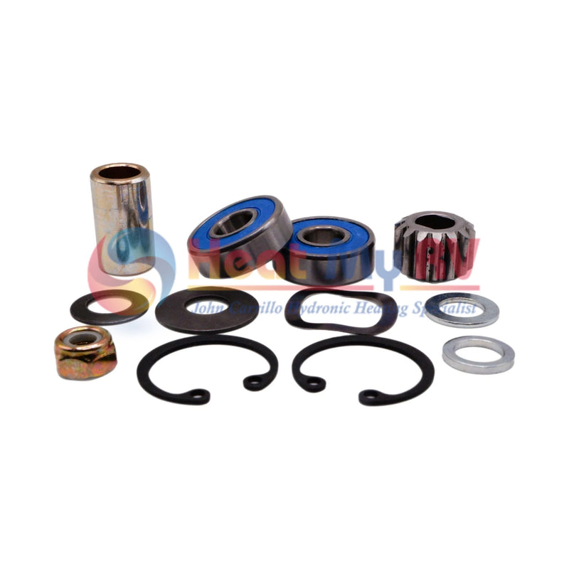 5 Year Rebuild Burner Kit, Webasto (DBW2010) - Johns Custom Kits - JCH-RBD-KIT