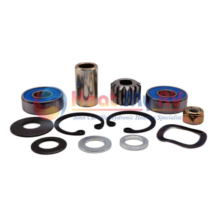 Bearing Kit, Webasto DBW-2010 - WPX-378-313