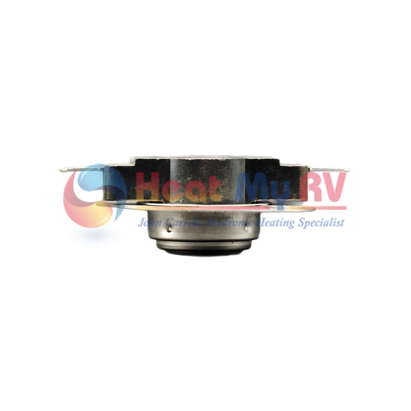 Black Dot Hi-Limit Thermostat, VDC Control 230 Degree F - ELE-L08-230