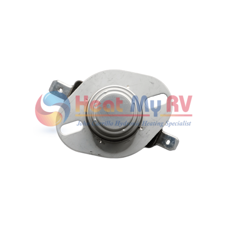 Black Dot Hi-Limit Thermostat, VDC Control 230 Degree F - ELE-L08-230