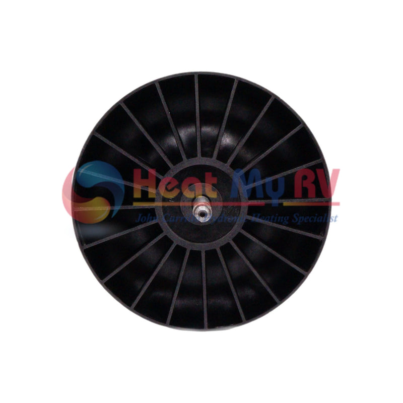 Combustion Air Blower w/Shaft, Webasto (DBW2010) - WPX-373-001